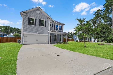 Homes For Rent - 230 Tanzania Trail<br/> Chatham County, Pooler, GA 31322