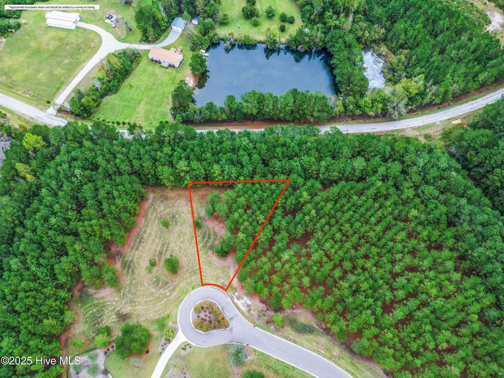 Photo of 328 Cellars Way, Wallace, NC 28466 (MLS # 100537258)