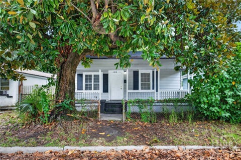 Photo of 120 Ferrill Street, Savannah, GA 31415 (MLS # SA360516)