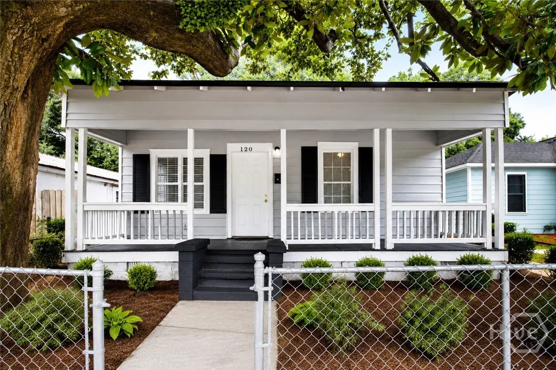 120 Ferrill Street, Savannah, GA, 31415