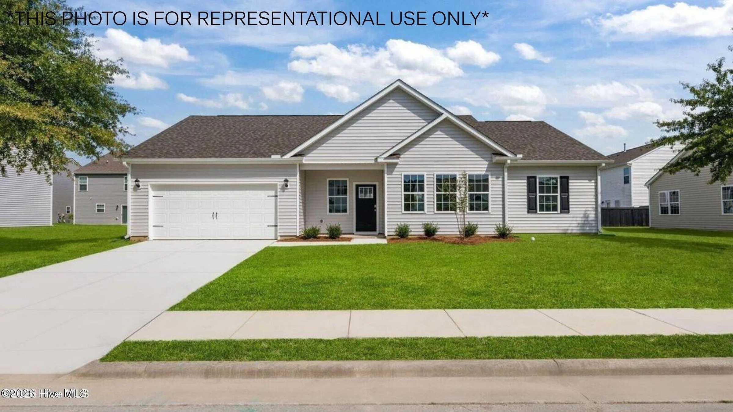 272 Lake Tyler Drive