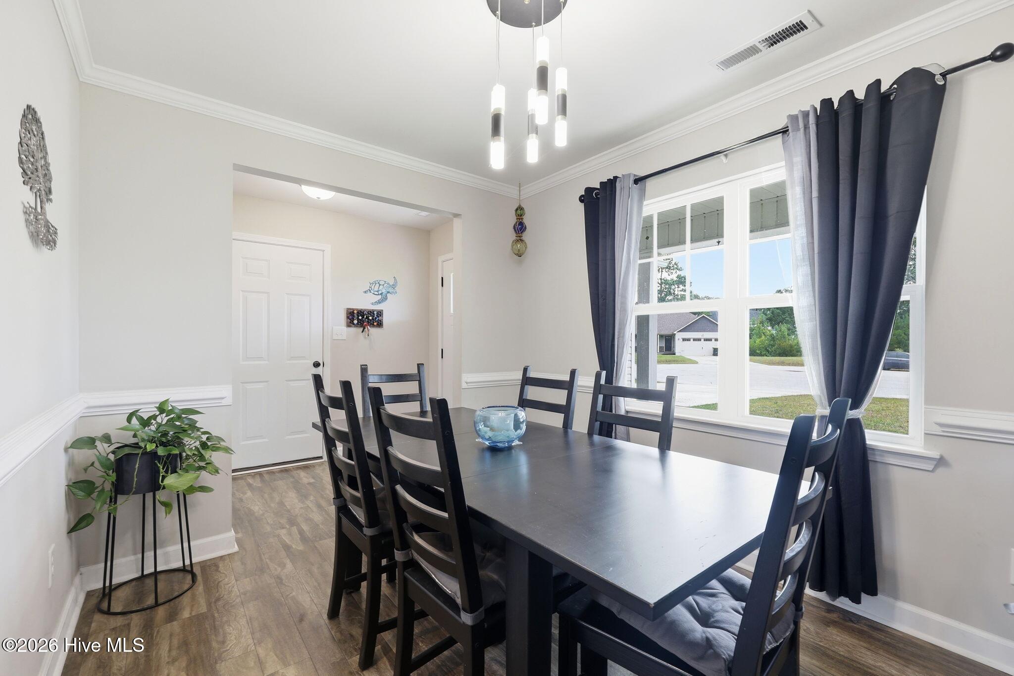 605 Coral Reef Court