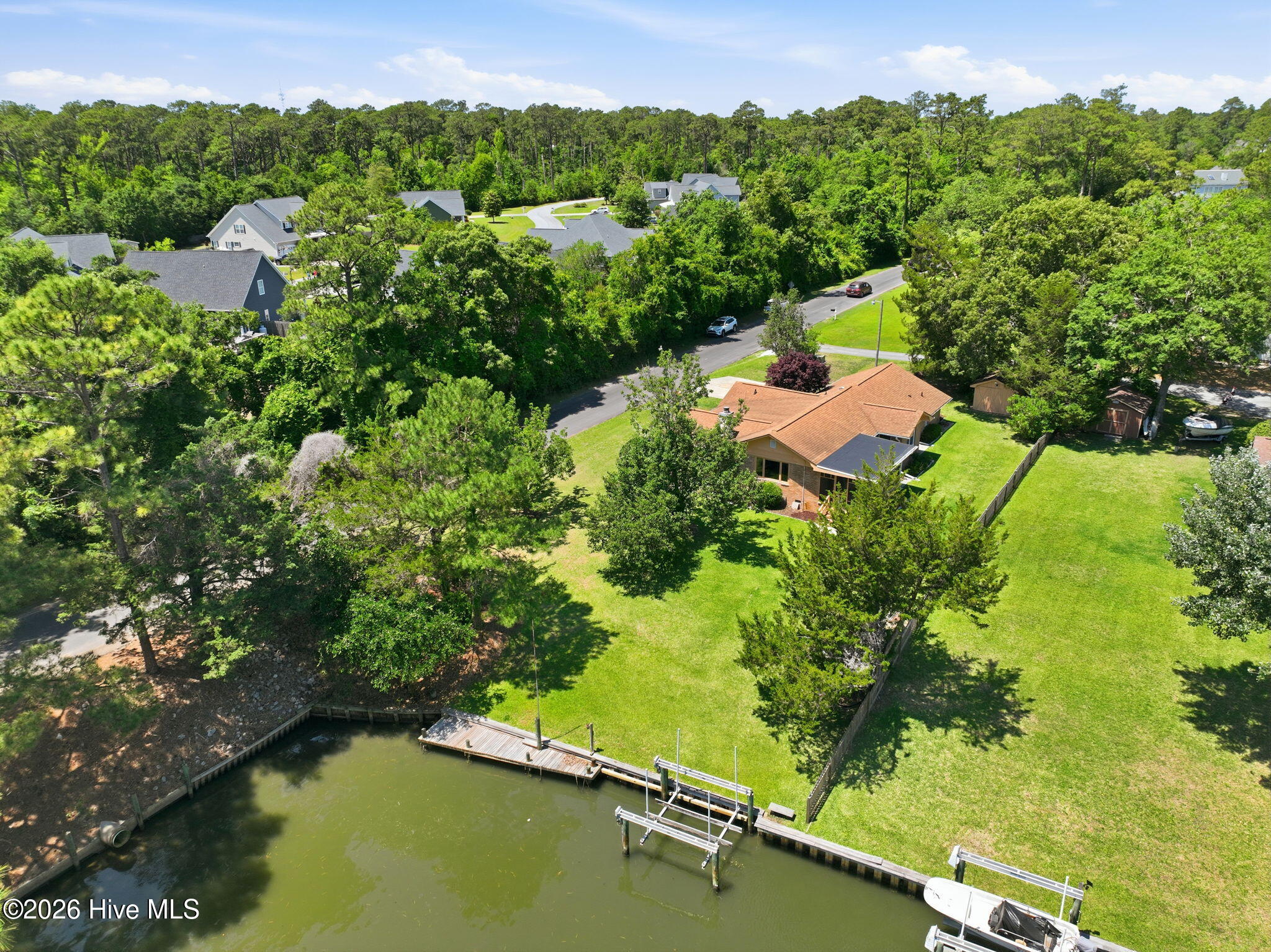 319 Holly Lane