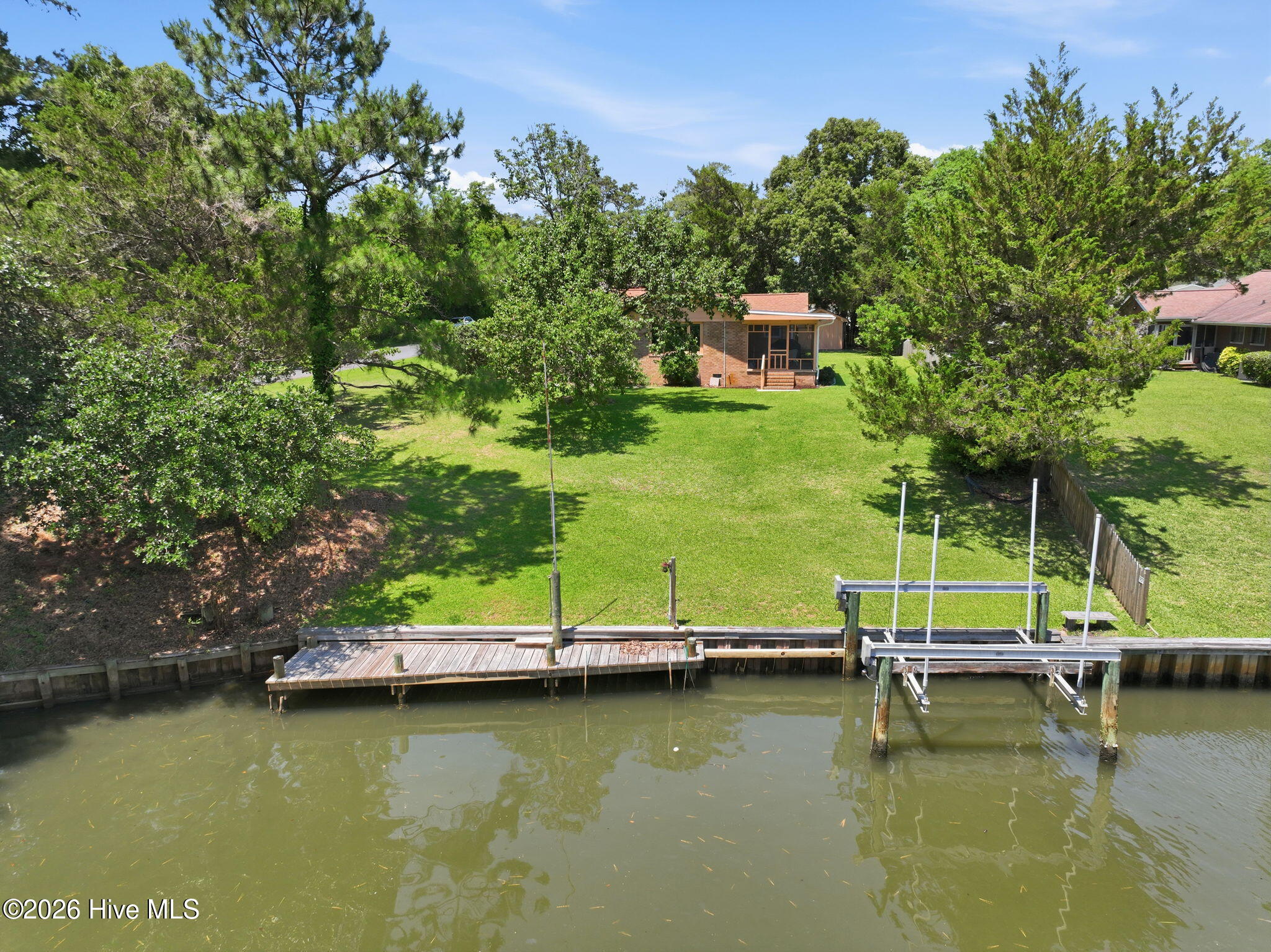 319 Holly Lane