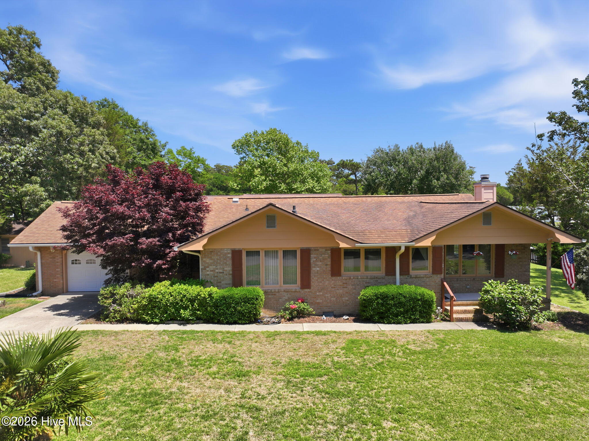 319 Holly Lane