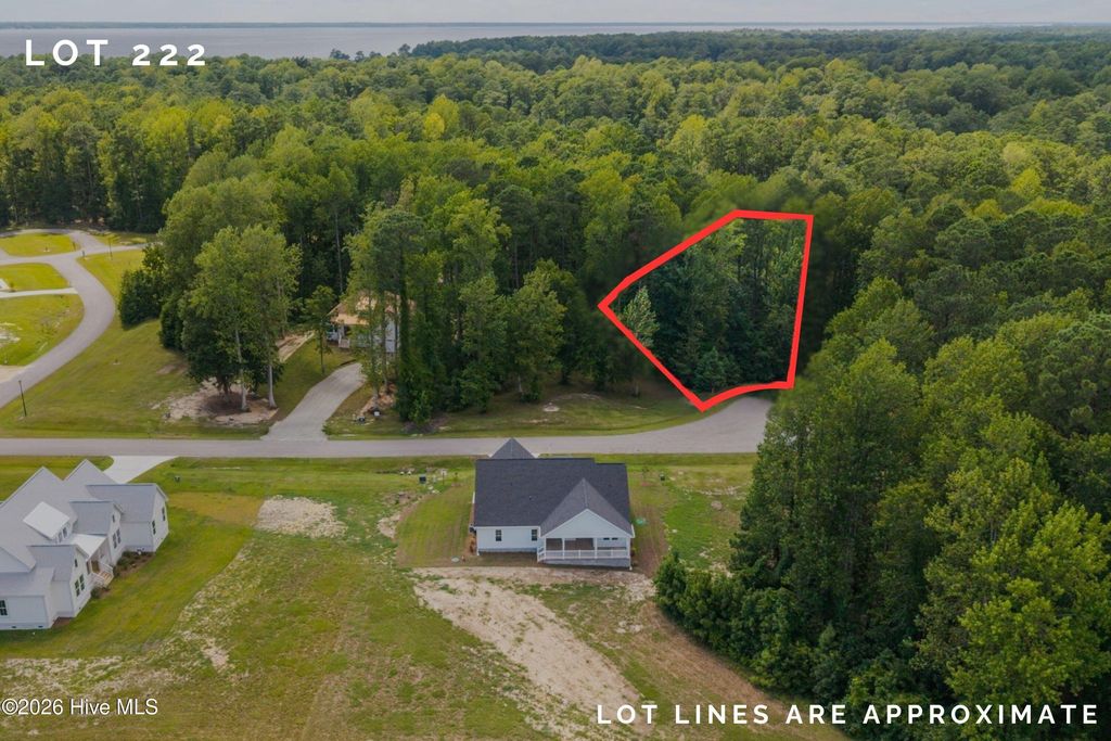 Photo of 71 Jasmine Lane, Minnesott Beach, NC 28510 (MLS # 100571496)