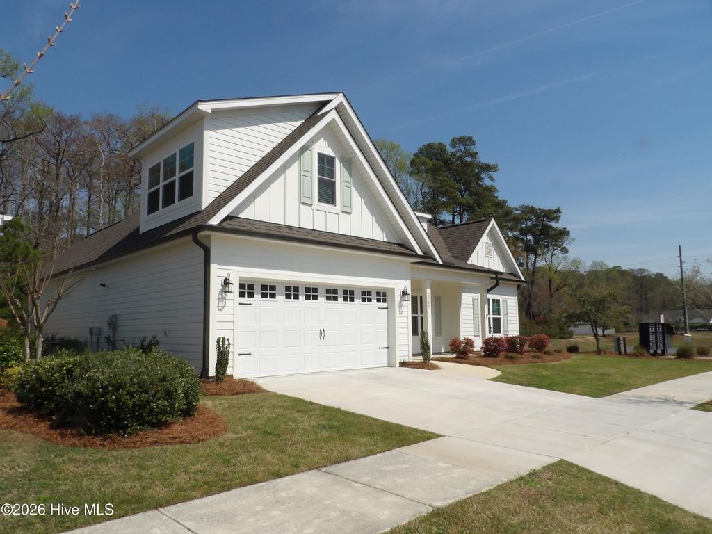 Photo of 3745 Echo Farms Boulevard, Wilmington, NC 28412 (MLS # 100561891)