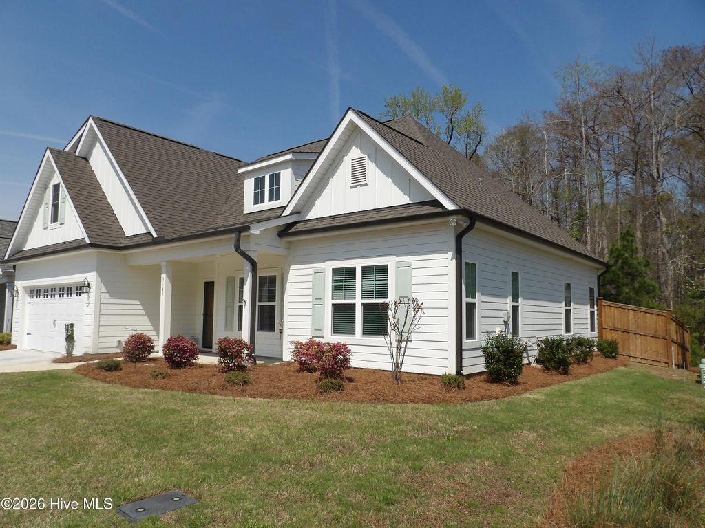 Photo of 3745 Echo Farms Boulevard, Wilmington, NC 28412 (MLS # 100561891)
