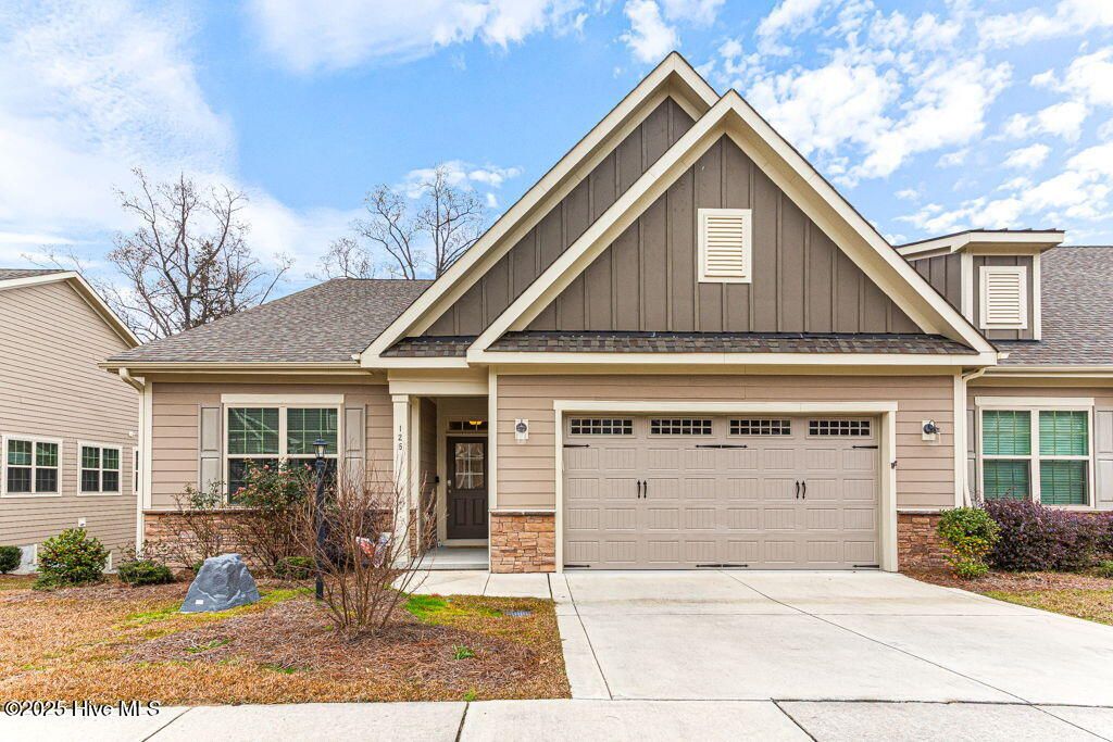 Photo of 125 Winged Foot Road, Pinehurst, NC 28374 (MLS # 100545383)