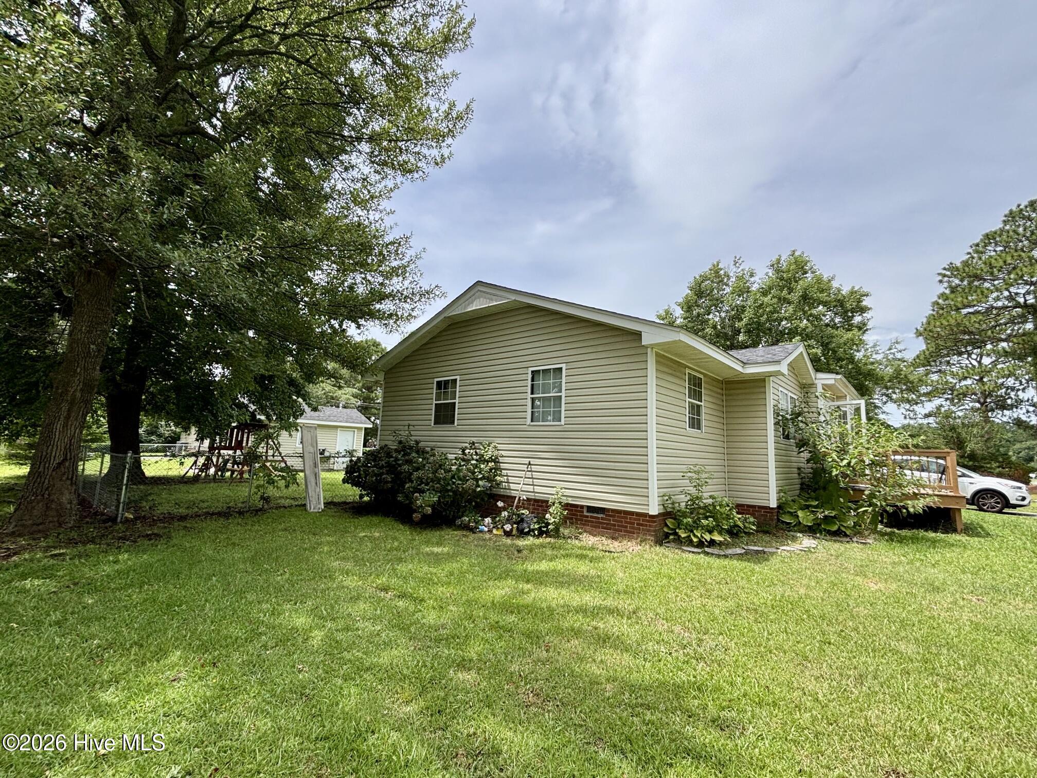 313 Woodhaven Drive