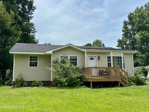 Photo of 313 Woodhaven Drive, Havelock, NC 28532 (MLS # 100590553)