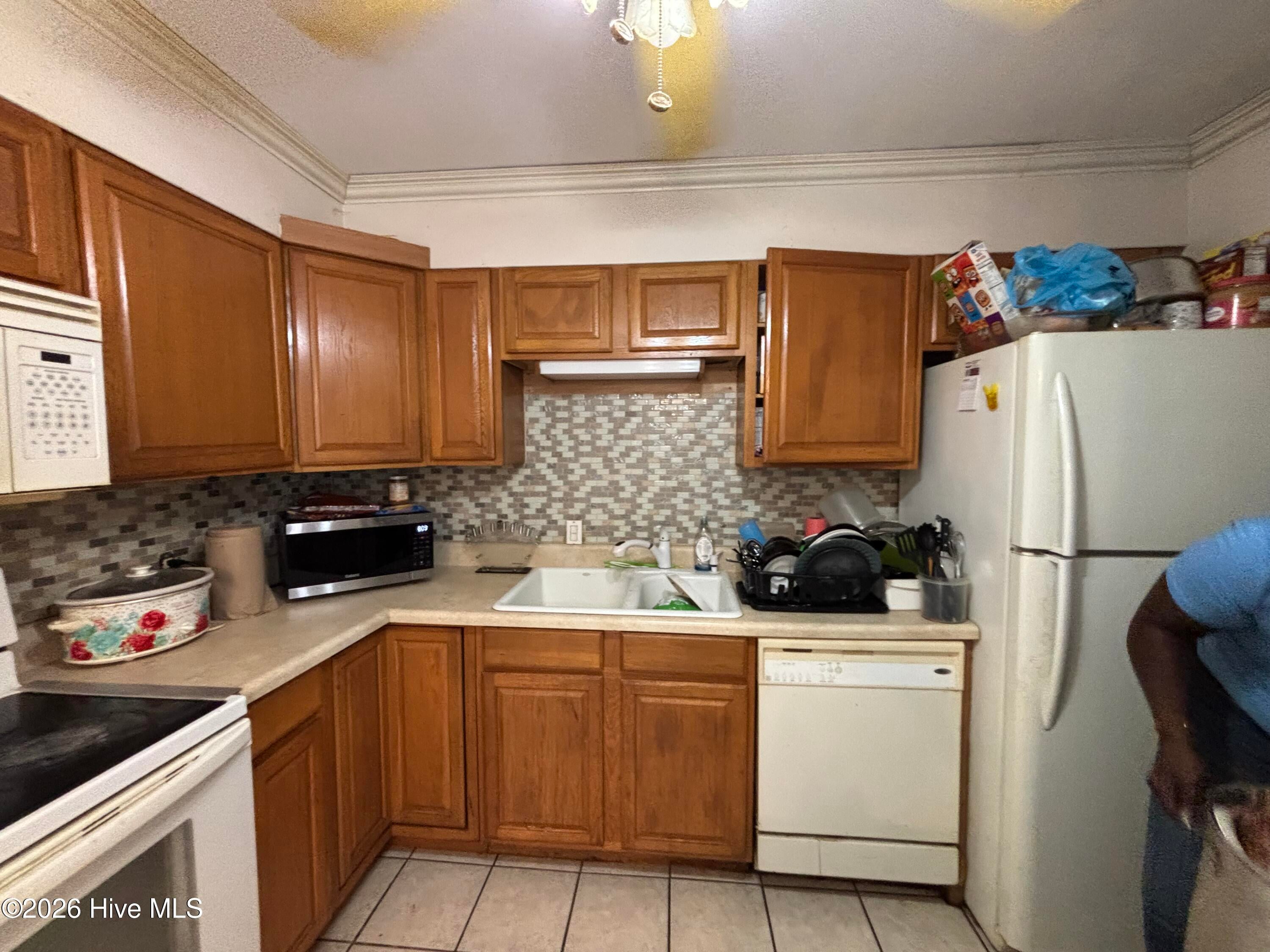 313 Woodhaven Drive