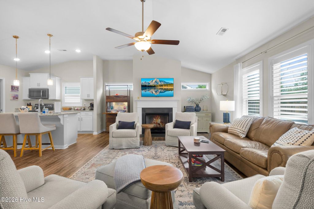 Photo of 505 Odham Lane, New Bern, NC 28562 (MLS # 100556352)