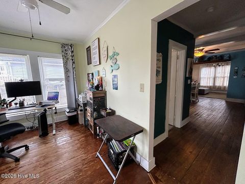 Tiny photo for 411 Spartanburg Avenue, Carolina Beach, NC 28428 (MLS # 100561298)