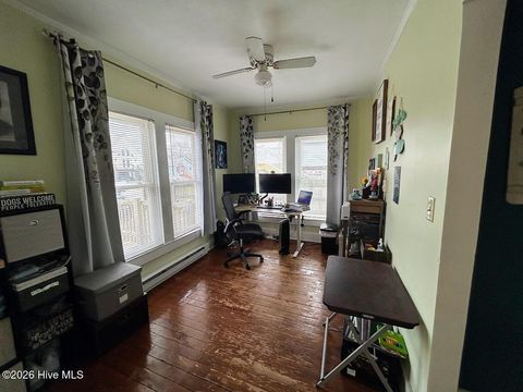 Tiny photo for 411 Spartanburg Avenue, Carolina Beach, NC 28428 (MLS # 100561298)