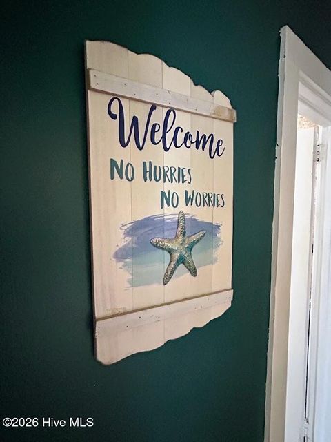 Tiny photo for 411 Spartanburg Avenue, Carolina Beach, NC 28428 (MLS # 100561298)