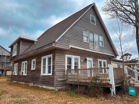 Tiny photo for 411 Spartanburg Avenue, Carolina Beach, NC 28428 (MLS # 100561298)