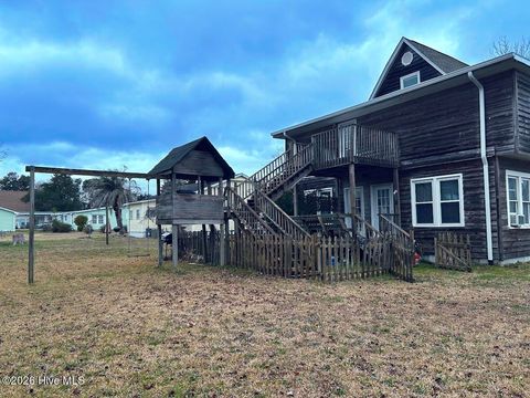 Tiny photo for 411 Spartanburg Avenue, Carolina Beach, NC 28428 (MLS # 100561298)
