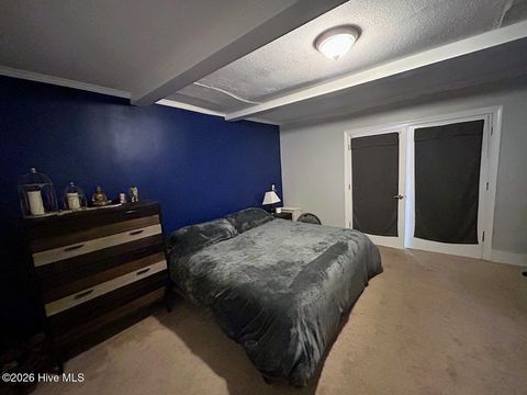 Tiny photo for 411 Spartanburg Avenue, Carolina Beach, NC 28428 (MLS # 100561298)