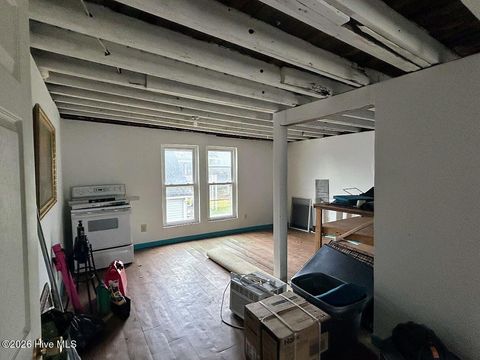 Tiny photo for 411 Spartanburg Avenue, Carolina Beach, NC 28428 (MLS # 100561298)