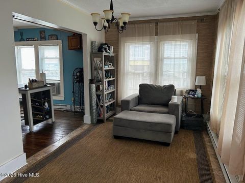 Tiny photo for 411 Spartanburg Avenue, Carolina Beach, NC 28428 (MLS # 100561298)