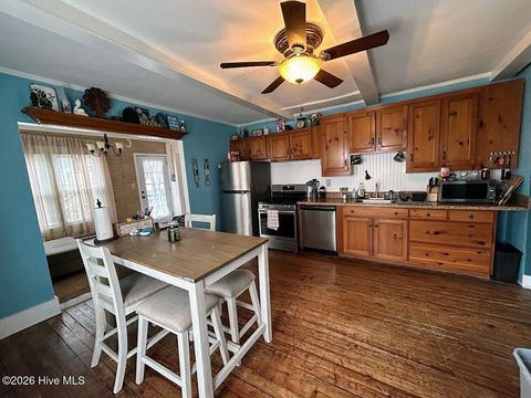 Tiny photo for 411 Spartanburg Avenue, Carolina Beach, NC 28428 (MLS # 100561298)