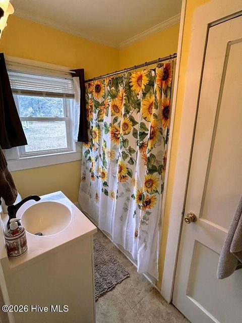 Tiny photo for 411 Spartanburg Avenue, Carolina Beach, NC 28428 (MLS # 100561298)