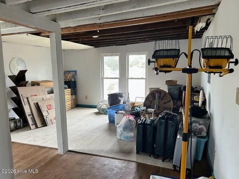 Tiny photo for 411 Spartanburg Avenue, Carolina Beach, NC 28428 (MLS # 100561298)