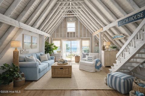 Tiny photo for 411 Spartanburg Avenue, Carolina Beach, NC 28428 (MLS # 100561298)