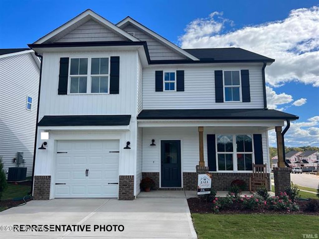 Photo of 81 Cupid Court, Middlesex, NC 27557 (MLS # 100564493)