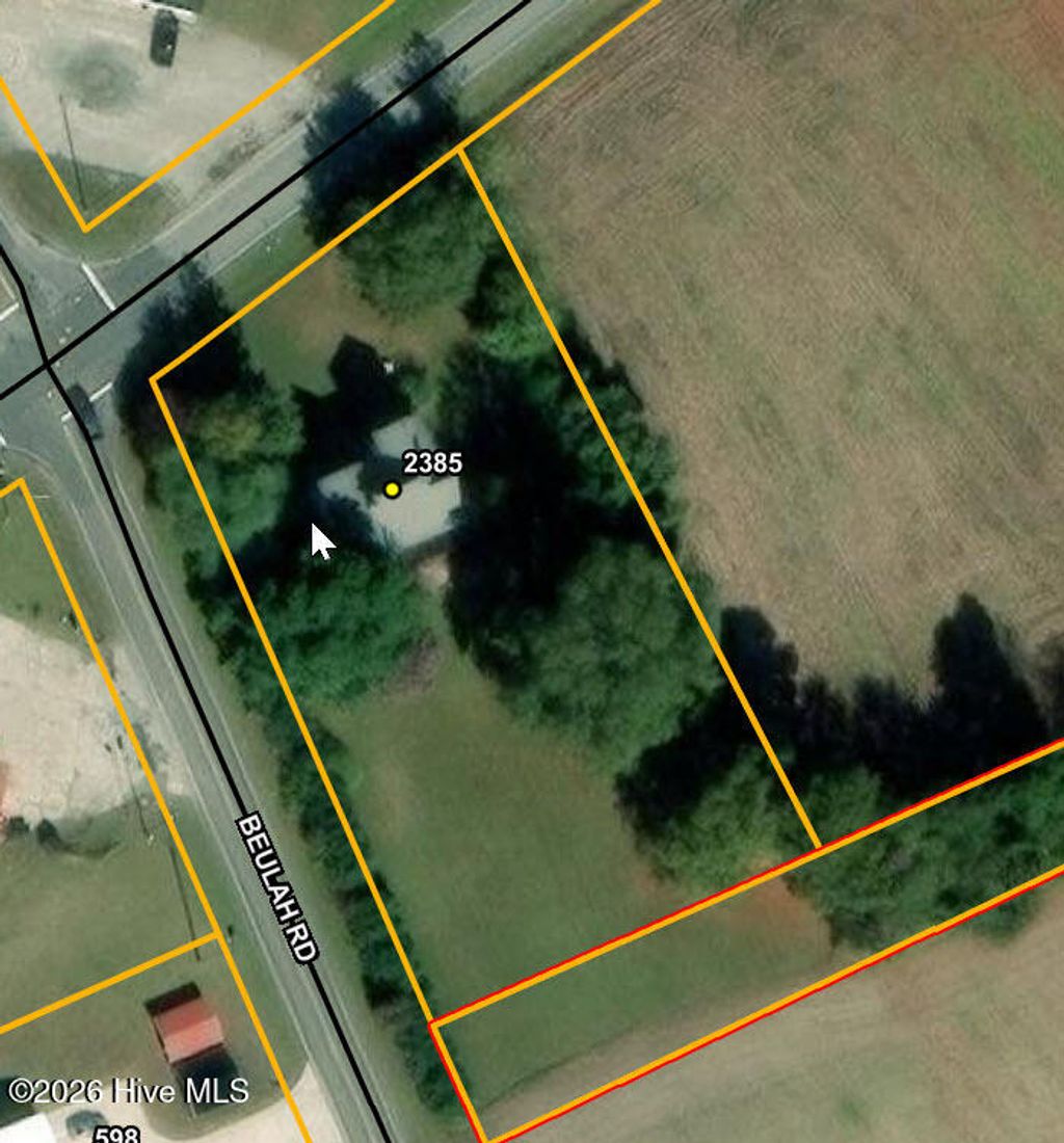 Photo of 2385 Boykin Bridge Road, Clinton, NC 28328 (MLS # 100565159)