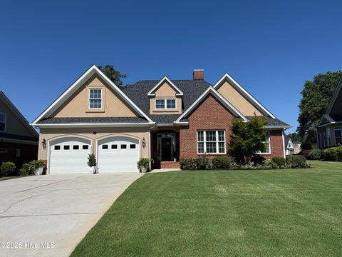Homes For Sale - 140 Fitzsimmons Drive<br/> North Augusta, SC 29860