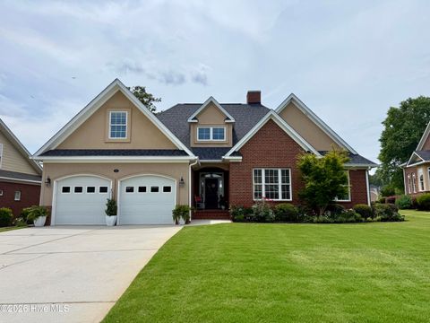 Homes For Sale - 140 Fitzsimmons Drive<br/> North Augusta, SC 29860