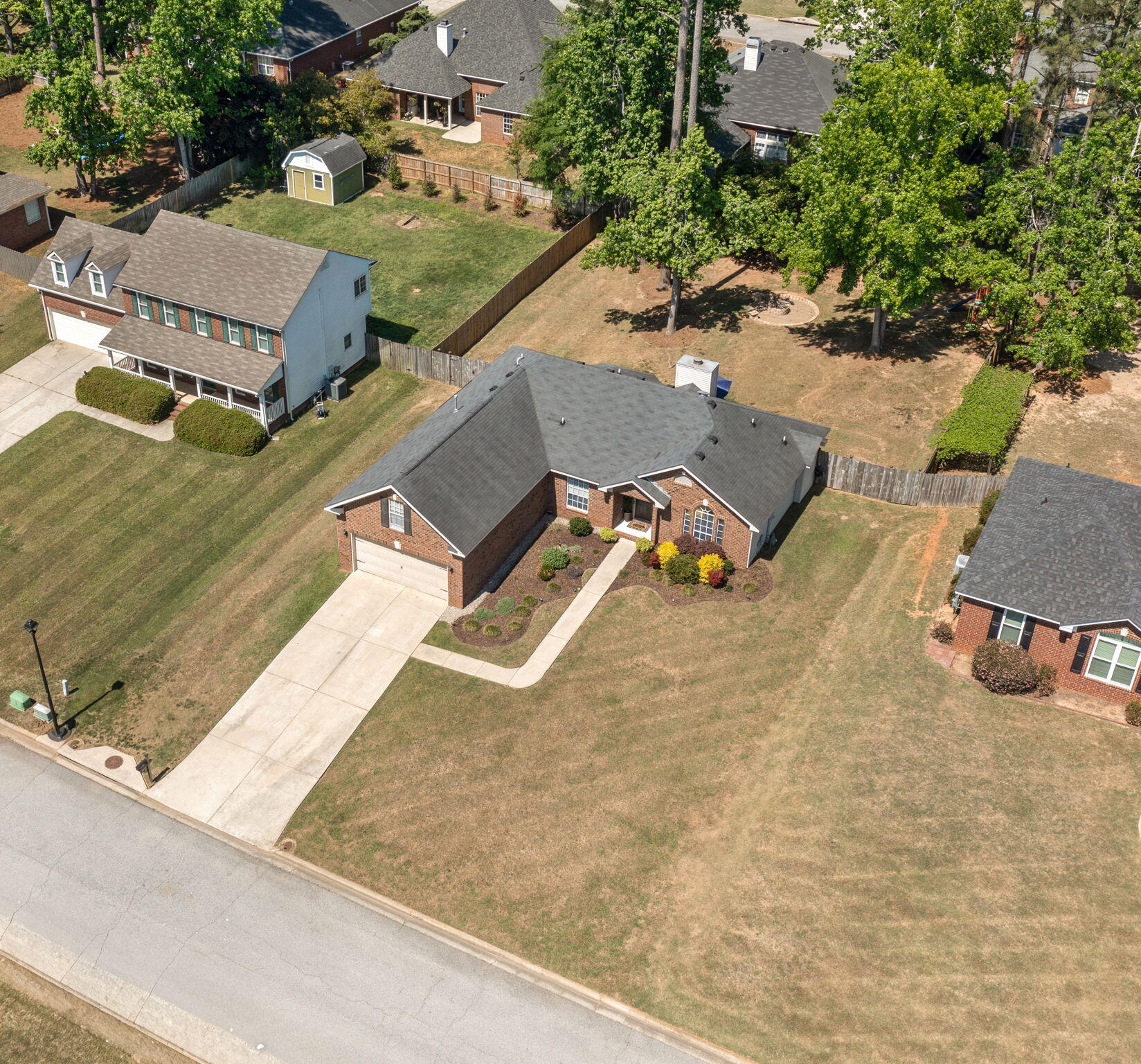 1320 Maple Leaf Court