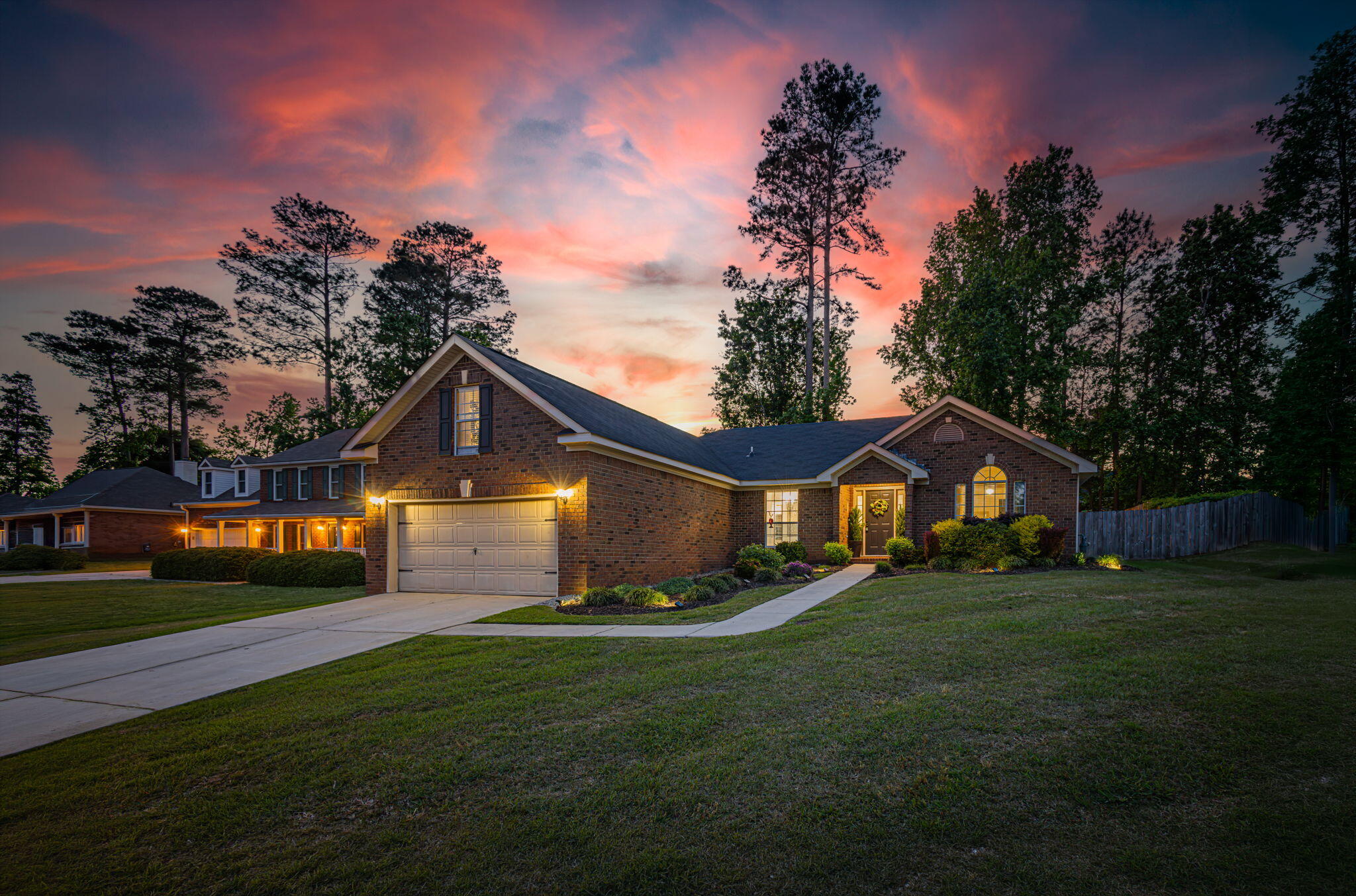 1320 Maple Leaf Court