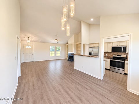 Tiny photo for 304 Caleb Court, Beulaville, NC 28518 (MLS # 100610103)