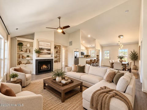 Tiny photo for 304 Caleb Court, Beulaville, NC 28518 (MLS # 100610103)