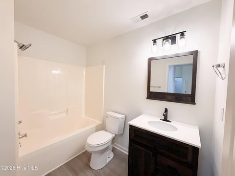 Tiny photo for 304 Caleb Court, Beulaville, NC 28518 (MLS # 100610103)