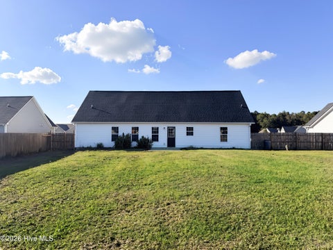 Tiny photo for 304 Caleb Court, Beulaville, NC 28518 (MLS # 100610103)