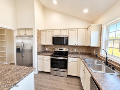 Tiny photo for 304 Caleb Court, Beulaville, NC 28518 (MLS # 100610103)