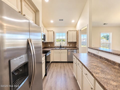 Tiny photo for 304 Caleb Court, Beulaville, NC 28518 (MLS # 100610103)