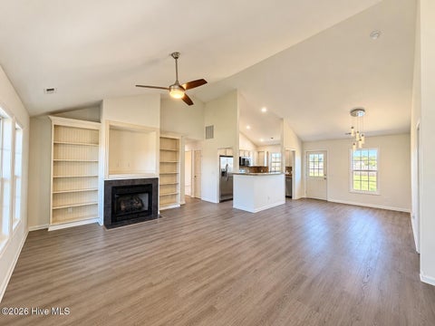 Tiny photo for 304 Caleb Court, Beulaville, NC 28518 (MLS # 100610103)