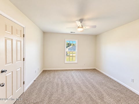 Tiny photo for 304 Caleb Court, Beulaville, NC 28518 (MLS # 100610103)
