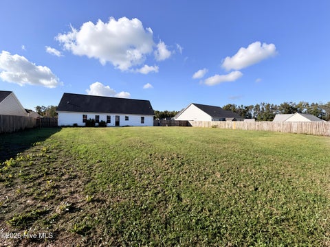 Tiny photo for 304 Caleb Court, Beulaville, NC 28518 (MLS # 100610103)