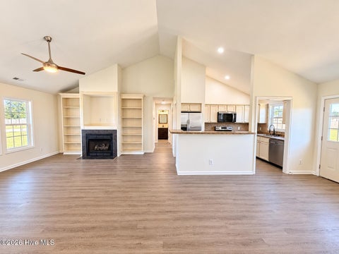 Tiny photo for 304 Caleb Court, Beulaville, NC 28518 (MLS # 100610103)