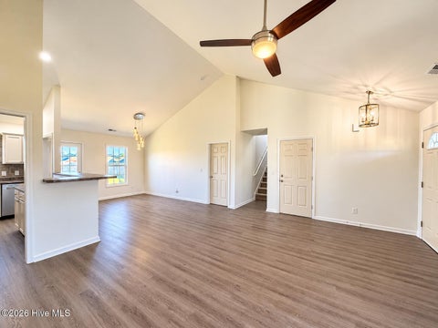 Tiny photo for 304 Caleb Court, Beulaville, NC 28518 (MLS # 100610103)