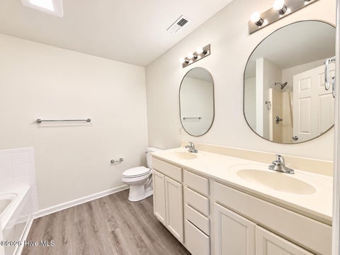 Tiny photo for 304 Caleb Court, Beulaville, NC 28518 (MLS # 100610103)