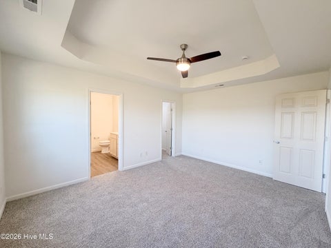Tiny photo for 304 Caleb Court, Beulaville, NC 28518 (MLS # 100610103)