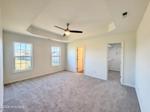 Tiny photo for 304 Caleb Court, Beulaville, NC 28518 (MLS # 100610103)