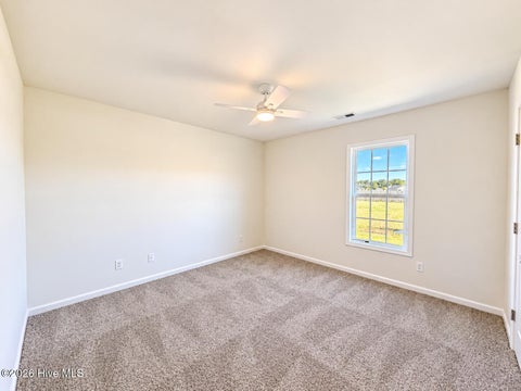 Tiny photo for 304 Caleb Court, Beulaville, NC 28518 (MLS # 100610103)